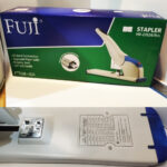 Stapler Fuji 23 S 24 NFL (HD)